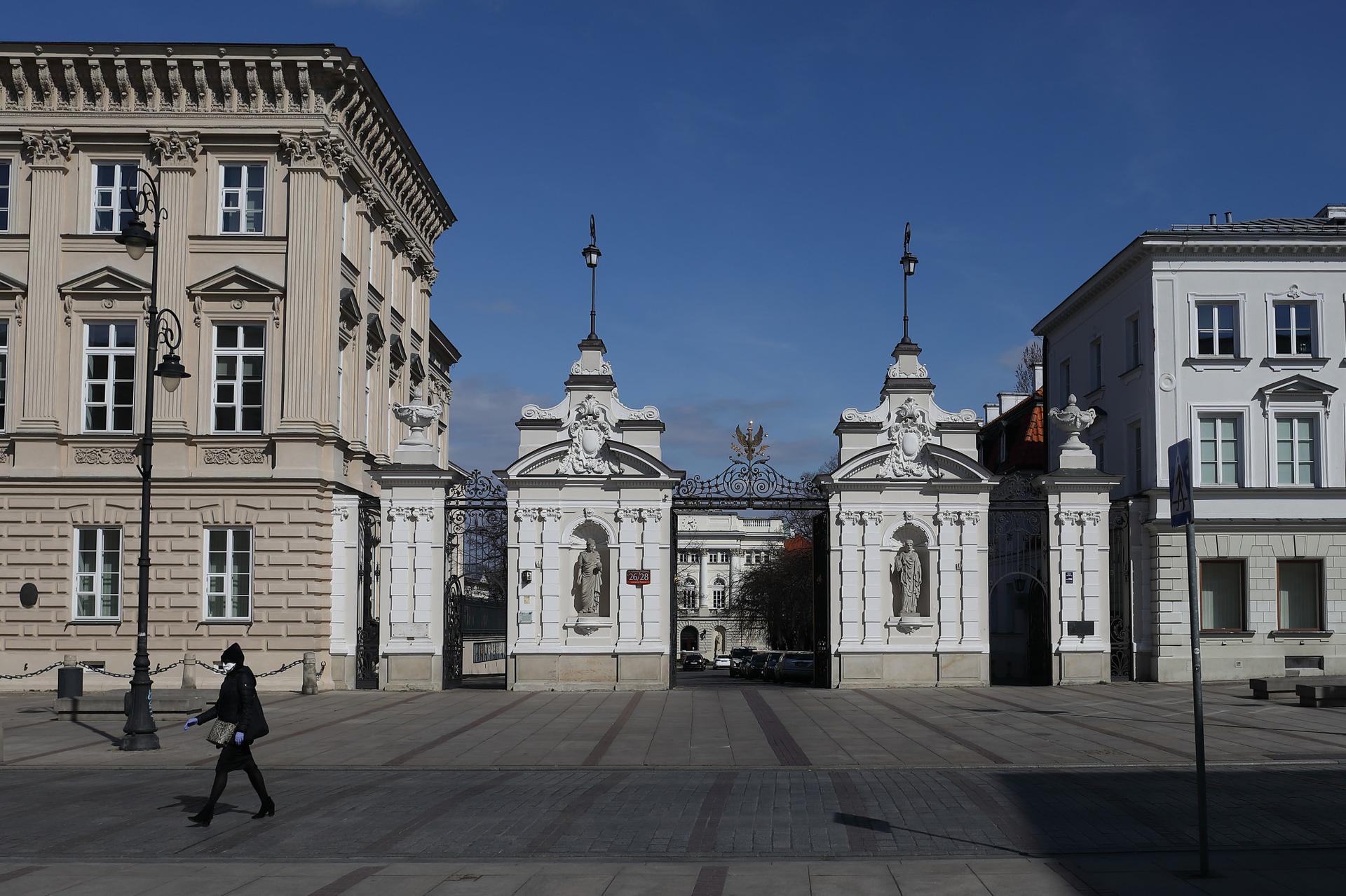 Uniwersytet Warszawski – powstanie i rozwój uczelni