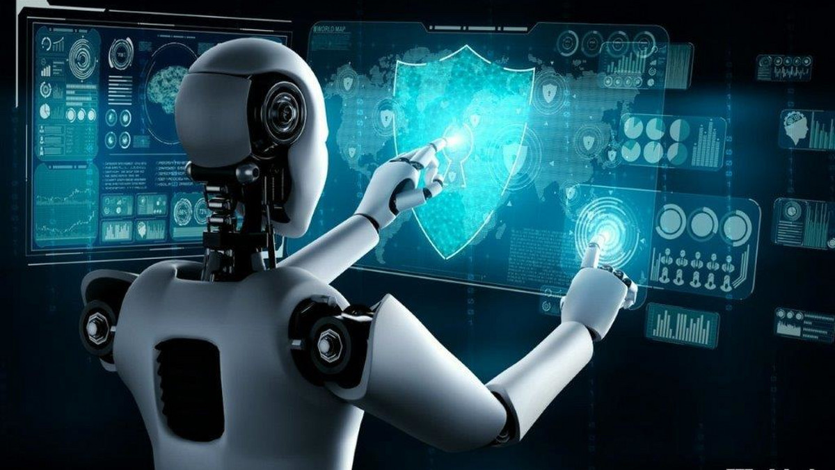 Sztuczna inteligencja i jej wpływ na sektor usług